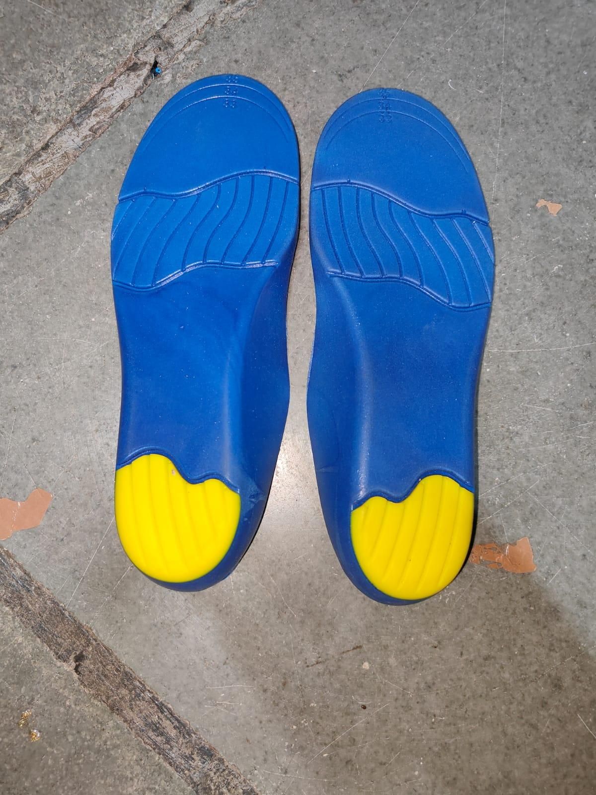 Arch Support Shoe Insoles